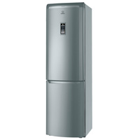 INDESIT PBAA 34 F X D
